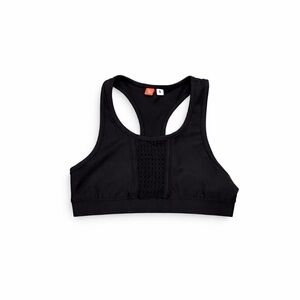 🖤 5/$25 NEW Women's Black Sports Bra